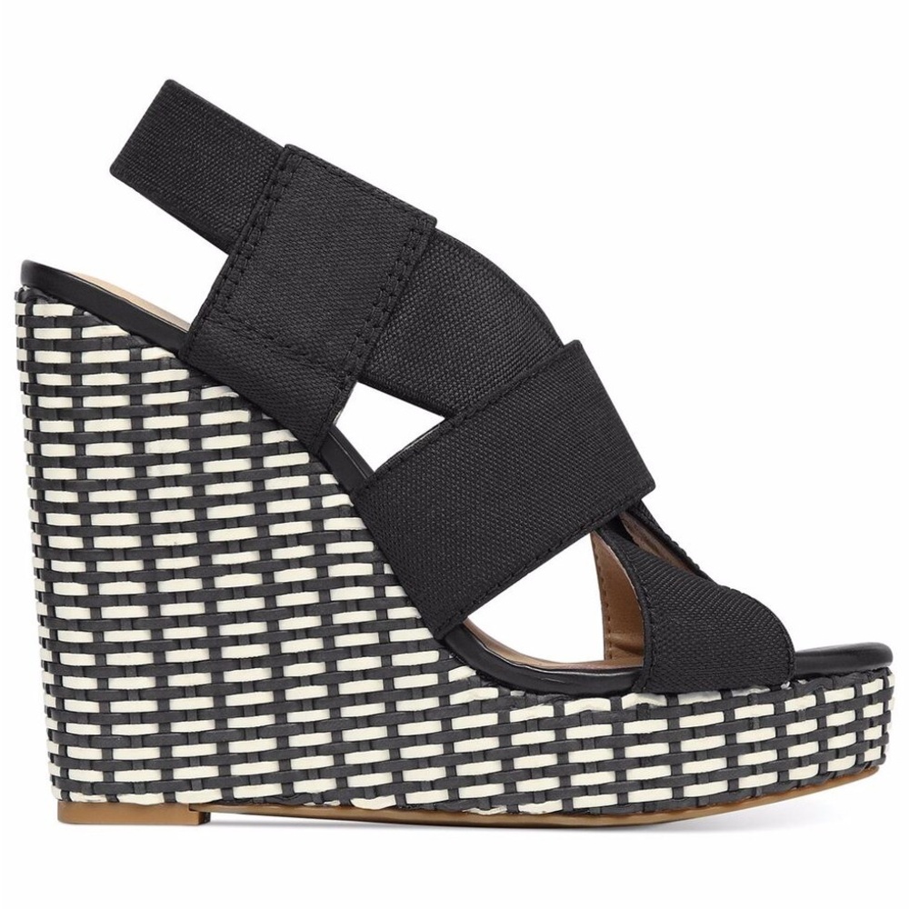 Lucky Brand wedges